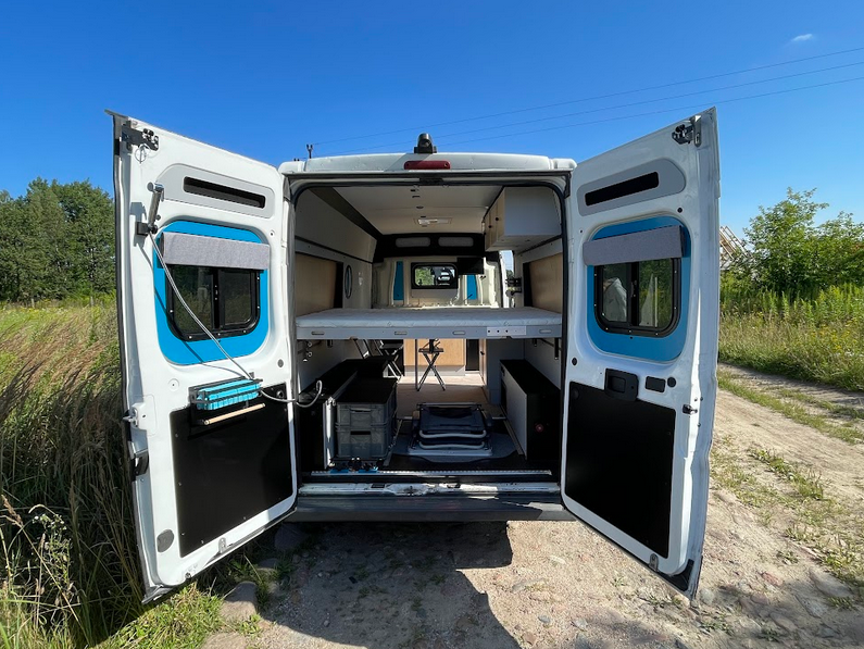 Kamper 2