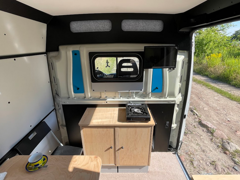 Kamper 9